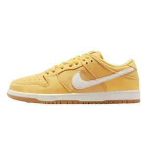 Nike SB Dunk Low Pro Saturn Gold / Sail - Saturn Gold FJ1674-700 Men's